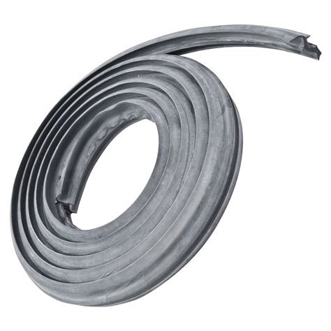new world gas oven door seal